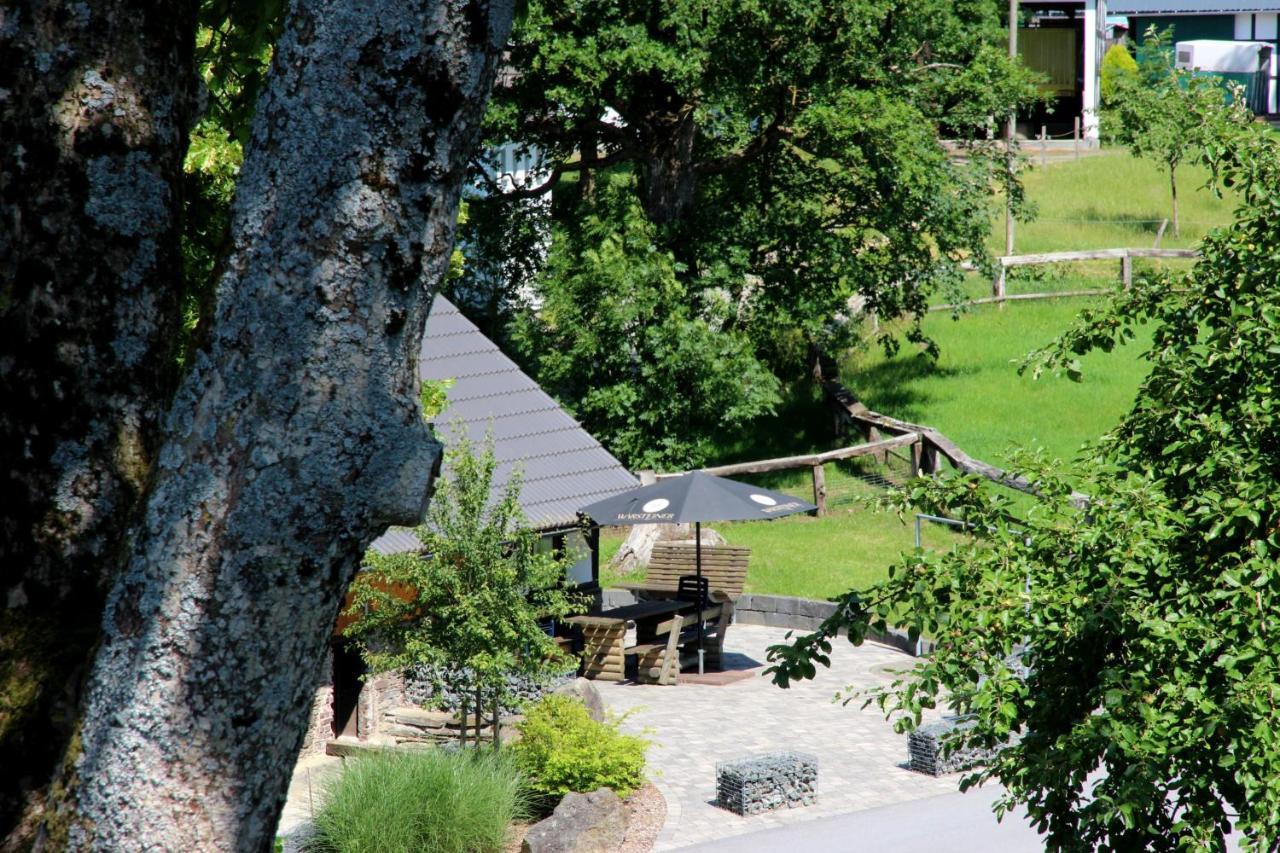 Xavers Ranch Meschede Exterior photo